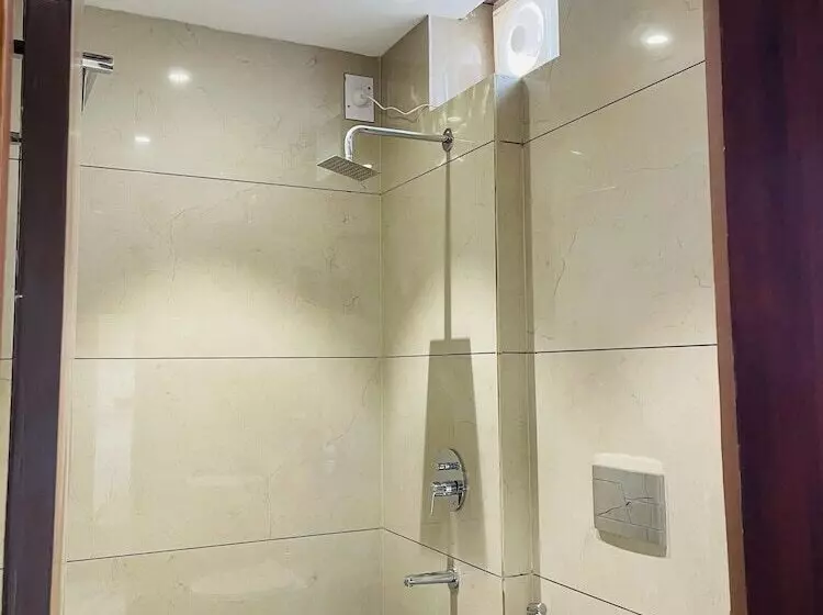 Hotelli Narmada Residency