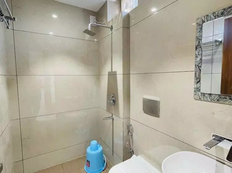 Hotelli Narmada Residency