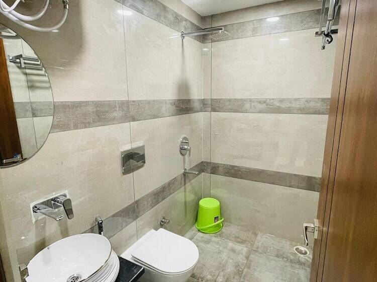 Hotel Narmada Residency