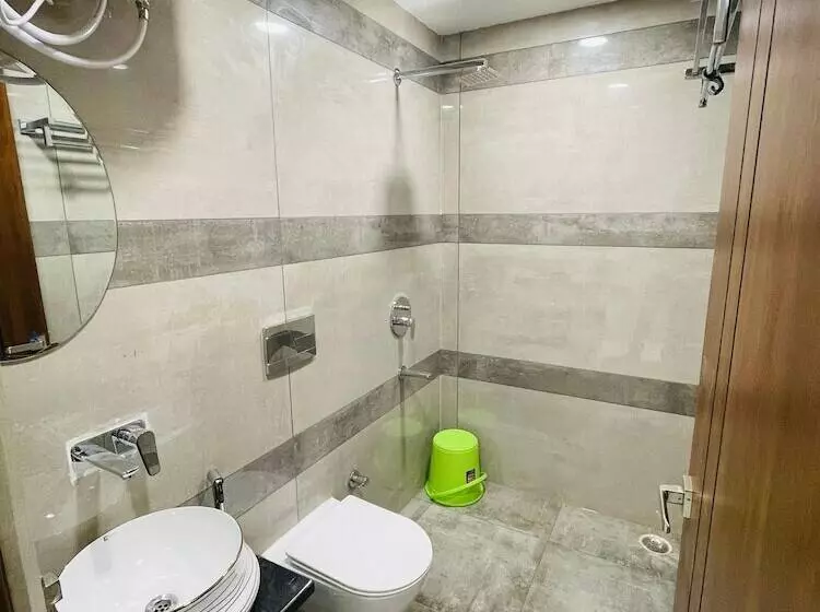 Hotelli Narmada Residency