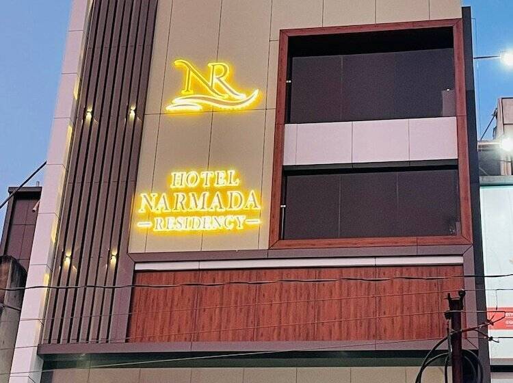 Hotel Narmada Residency