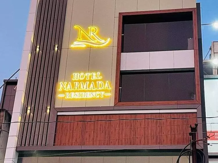 Hotelli Narmada Residency