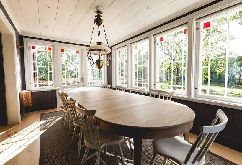 Ytterön Skärgårdshotell