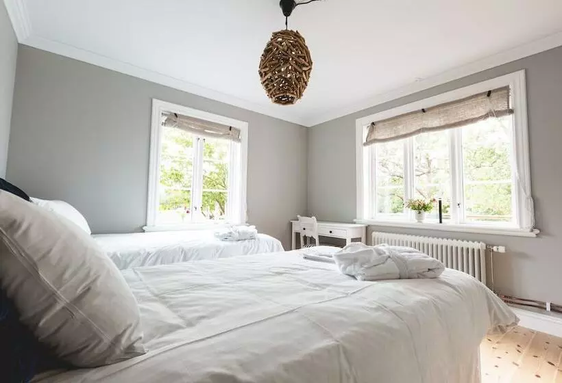 Ytterön Skärgårdshotell