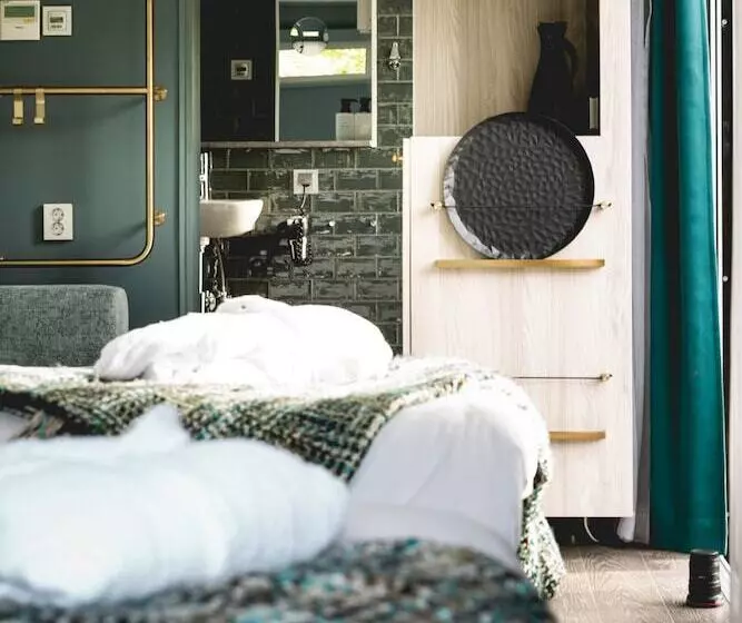 Ytterön Skärgårdshotell