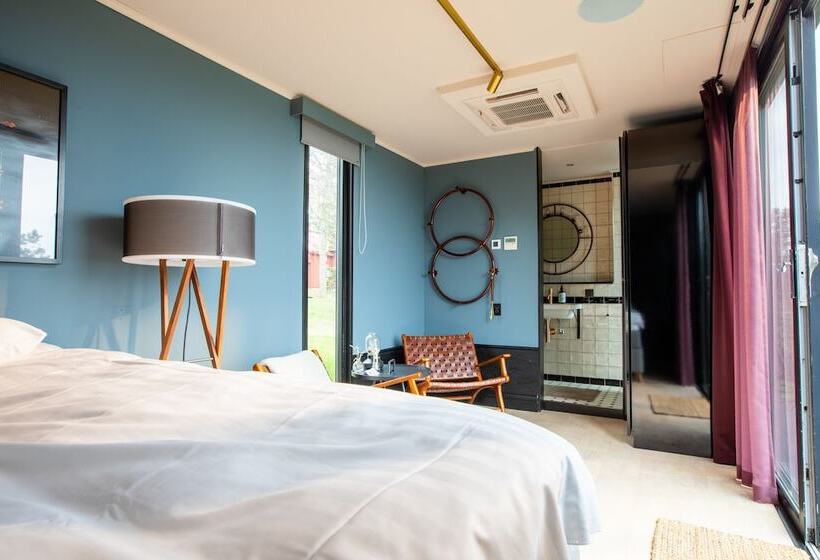 Ytterön Skärgårdshotell