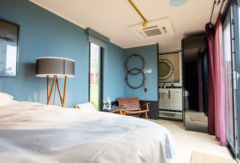 Ytterön Skärgårdshotell