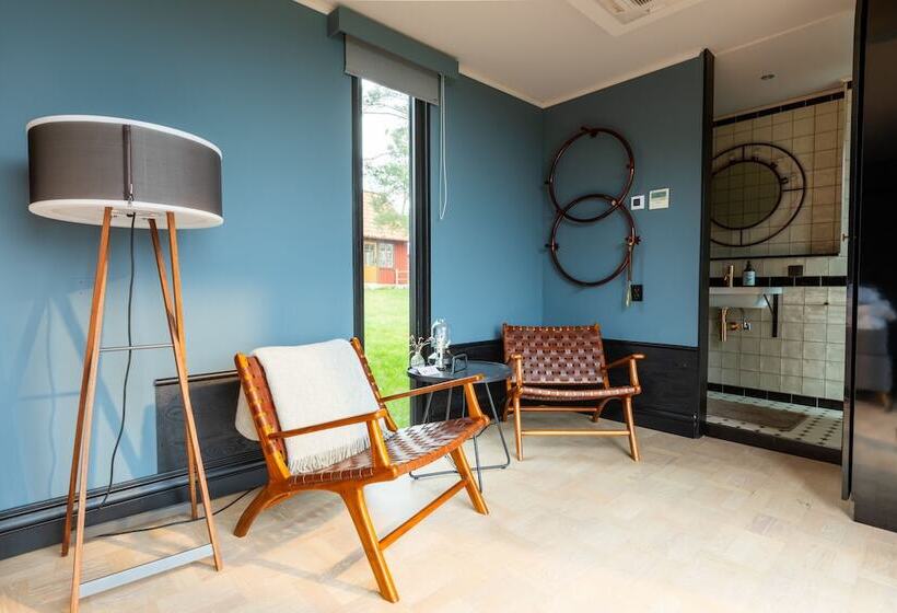 Ytterön Skärgårdshotell