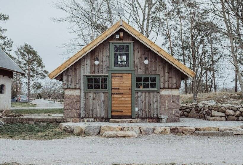 Ytterön Skärgårdshotell