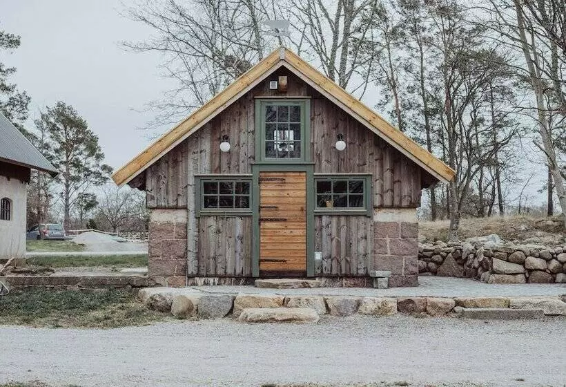 Ytterön Skärgårdshotell