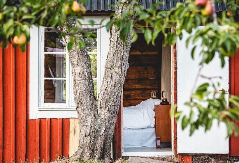 Ytterön Skärgårdshotell