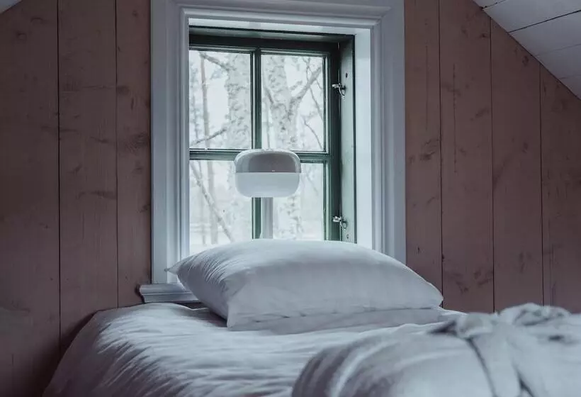 Ytterön Skärgårdshotell