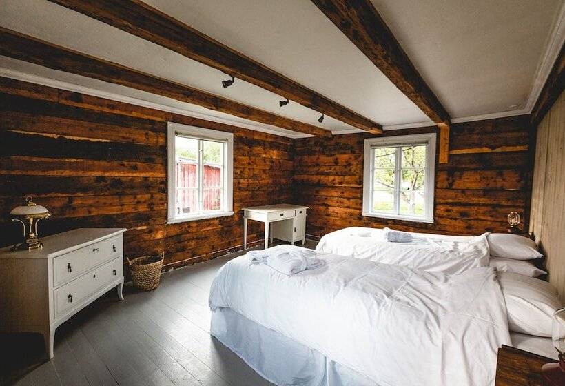 Ytterön Skärgårdshotell