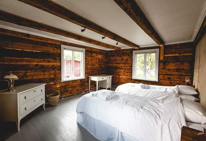 Ytterön Skärgårdshotell