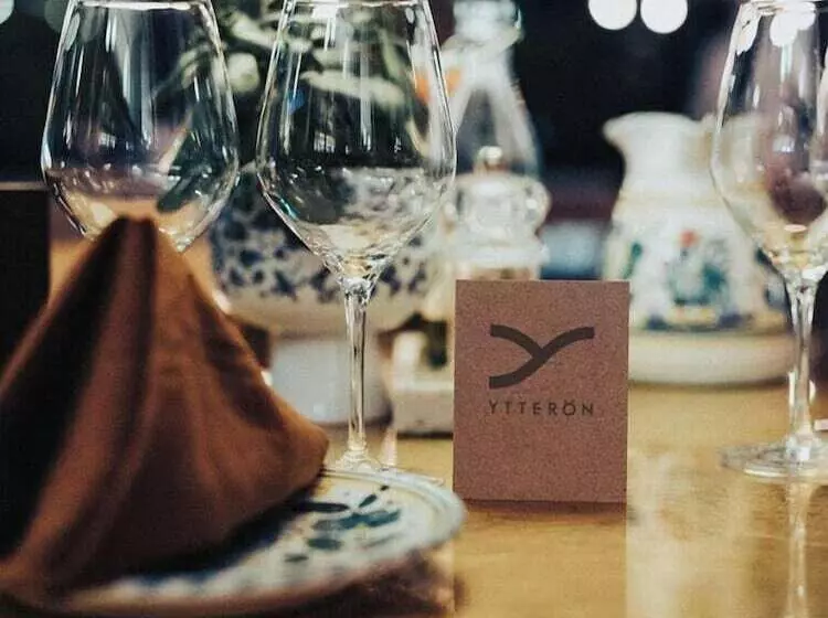 Ytterön Skärgårdshotell