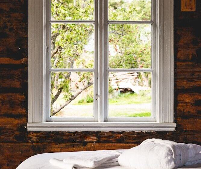 Ytterön Skärgårdshotell