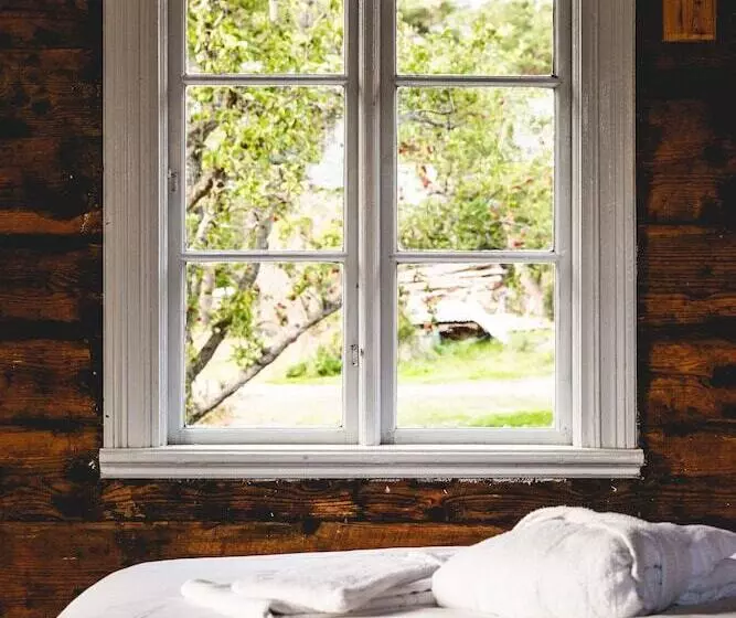 Ytterön Skärgårdshotell