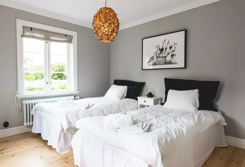 Ytterön Skärgårdshotell