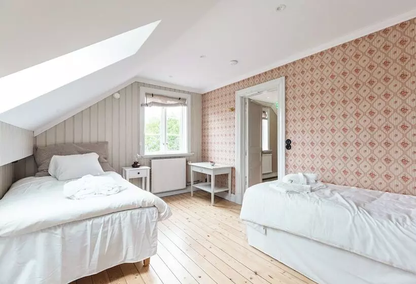 Ytterön Skärgårdshotell