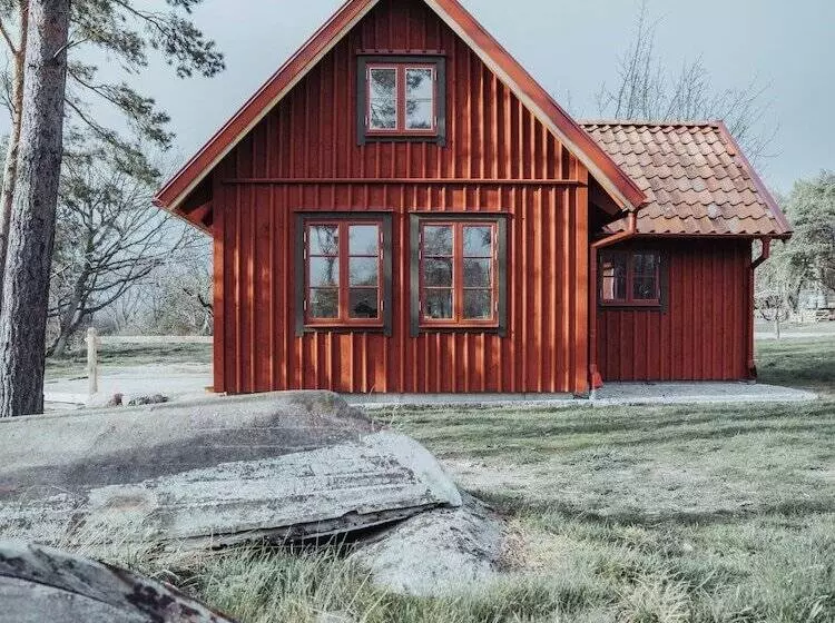 Ytterön Skärgårdshotell