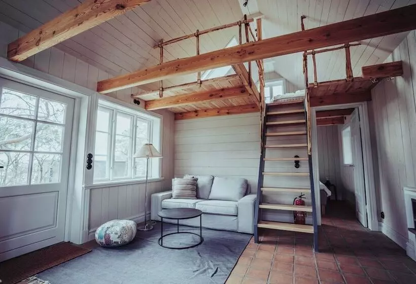 Ytterön Skärgårdshotell