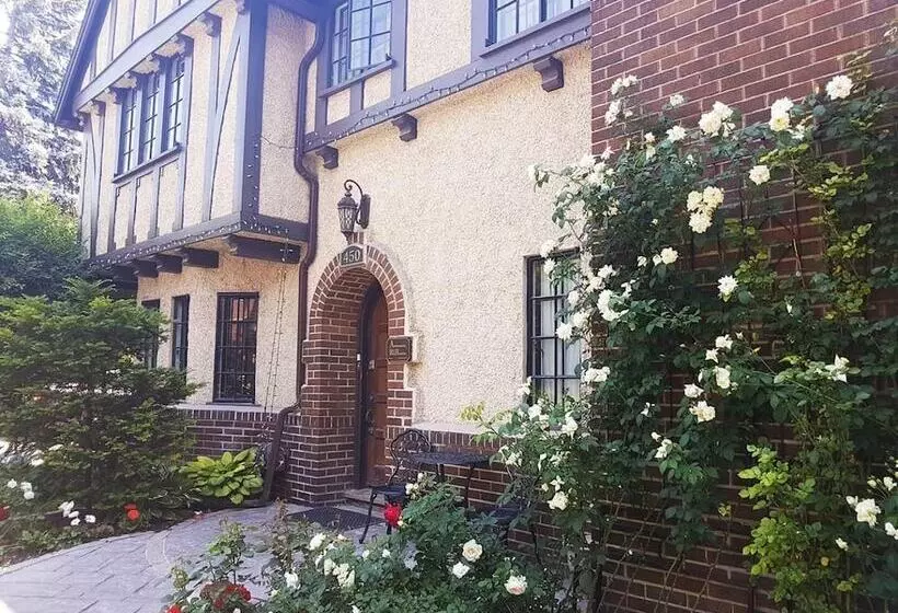 Ambassador B&b