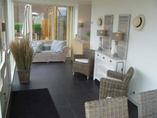 Badhotel Zeecroft