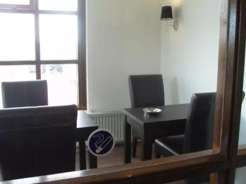 Badhotel Zeecroft