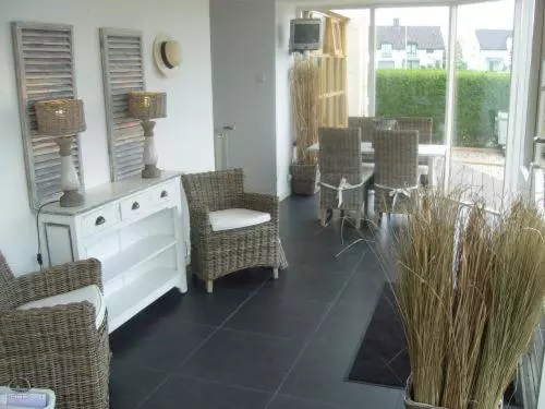 Badhotel Zeecroft