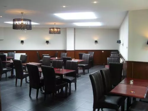Badhotel Zeecroft