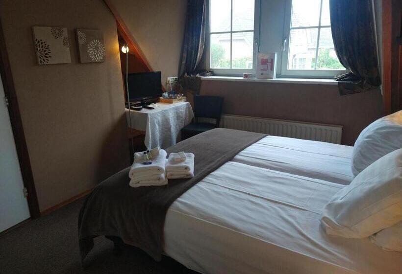 B&b Hotel De Joremeinshoeve