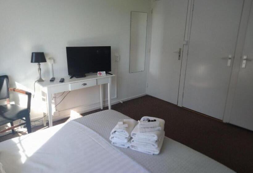 B&b Hotel De Joremeinshoeve