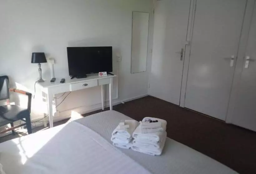 B&b Hotel De Joremeinshoeve