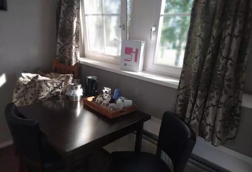 B&b Hotel De Joremeinshoeve