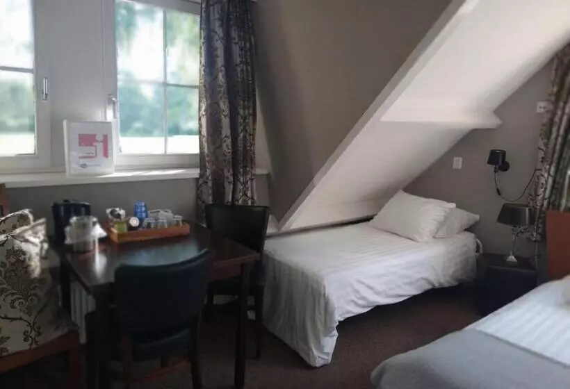 B&b Hotel De Joremeinshoeve