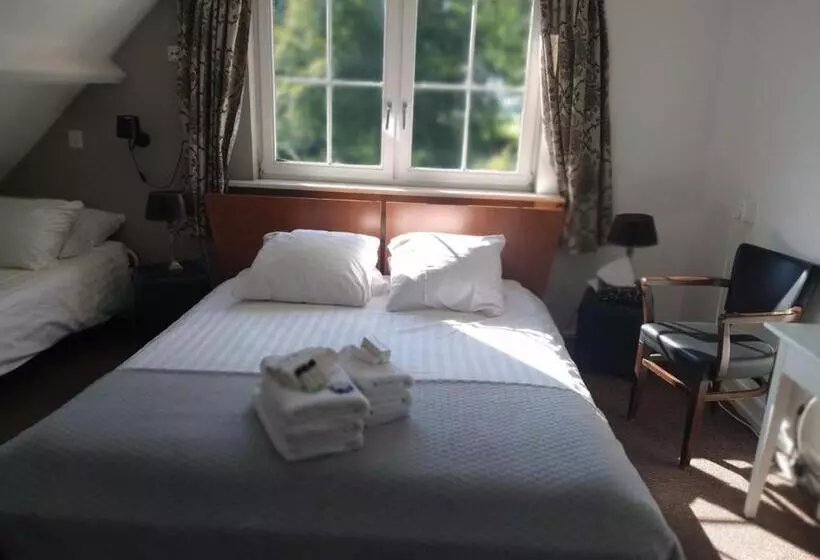 B&b Hotel De Joremeinshoeve