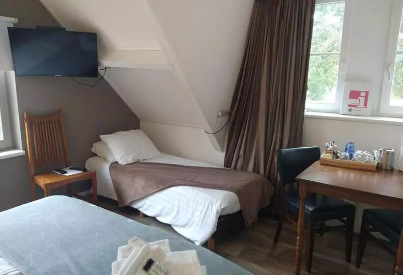 B&b Hotel De Joremeinshoeve
