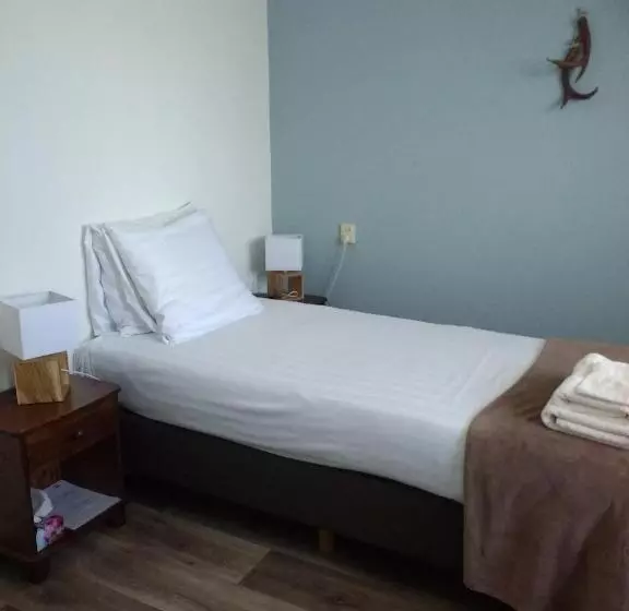 B&b Hotel De Joremeinshoeve