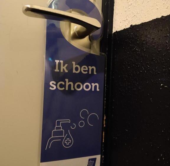 B&b Hotel De Joremeinshoeve