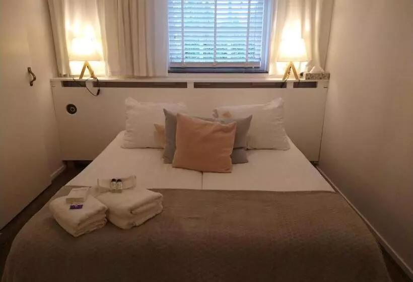 B&b Hotel De Joremeinshoeve