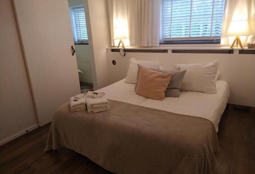 B&b Hotel De Joremeinshoeve