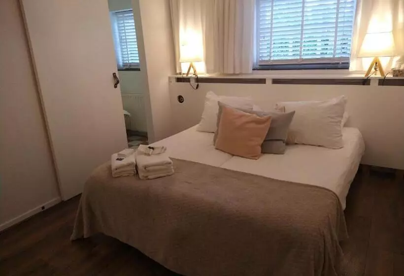 B&b Hotel De Joremeinshoeve