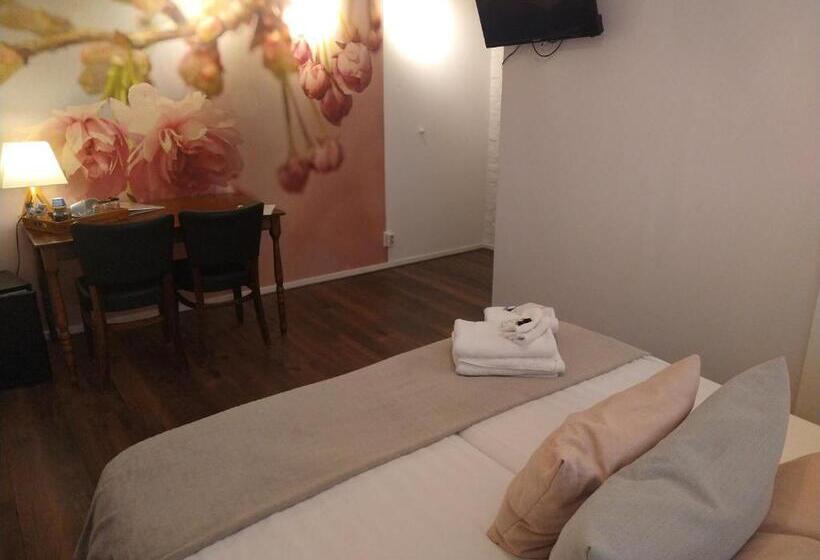 B&b Hotel De Joremeinshoeve