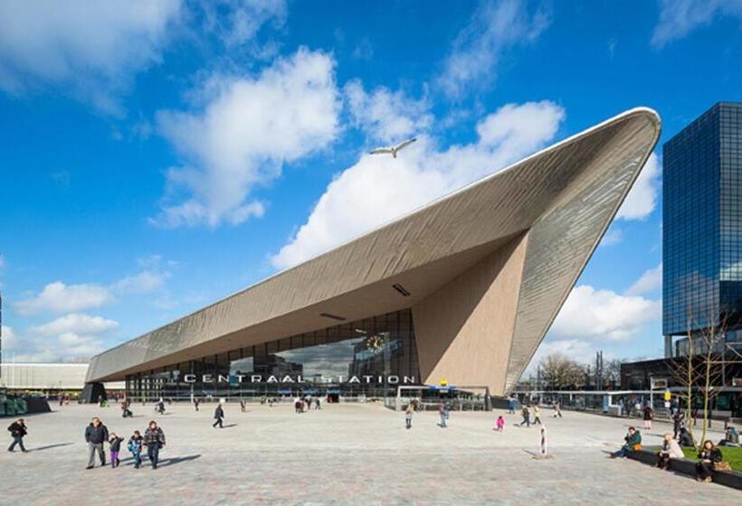 צימר Alberti   Bed & Bike