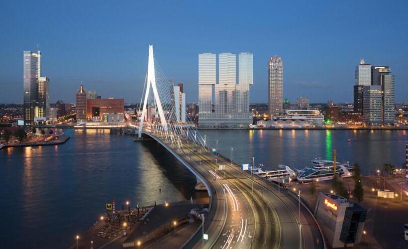 צימר Alberti   Bed & Bike