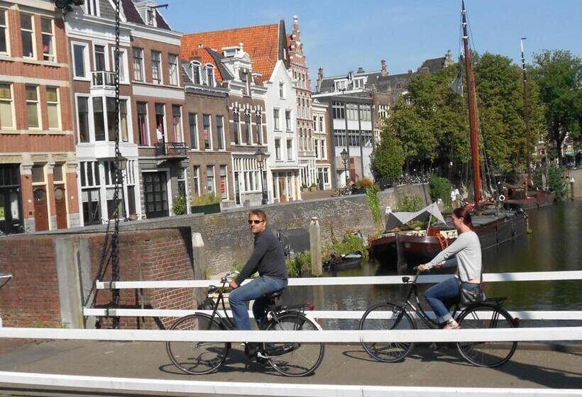 צימר Alberti   Bed & Bike