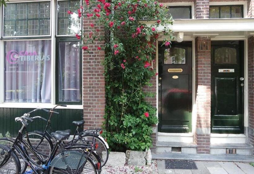 צימר Alberti   Bed & Bike