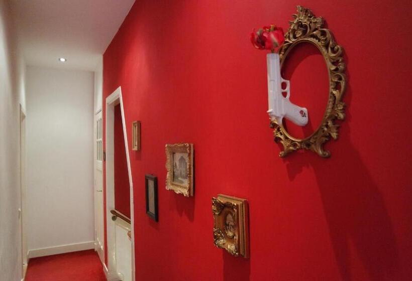 צימר Alberti   Bed & Bike