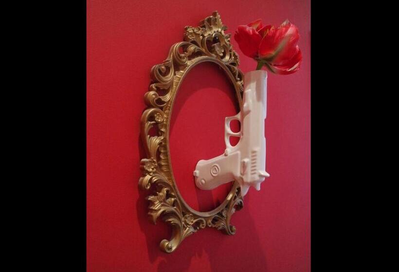 צימר Alberti   Bed & Bike