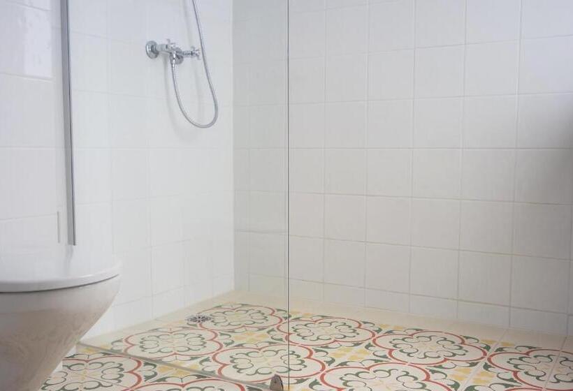 צימר Alberti   Bed & Bike